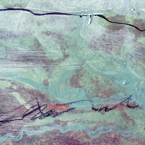 Paesaggio d’inverno