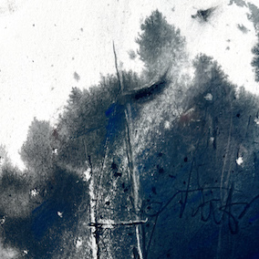 Una scala per volare