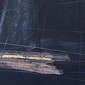 Nature Inside II (Verso l’ignoto)